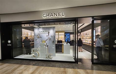 chanel store mumbai|Chanel india official website.